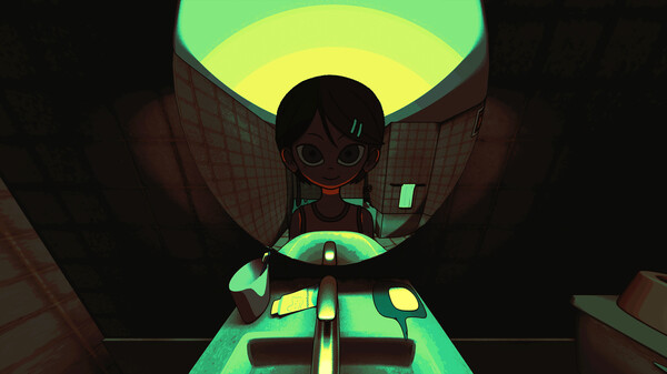 Am I Nima Demo