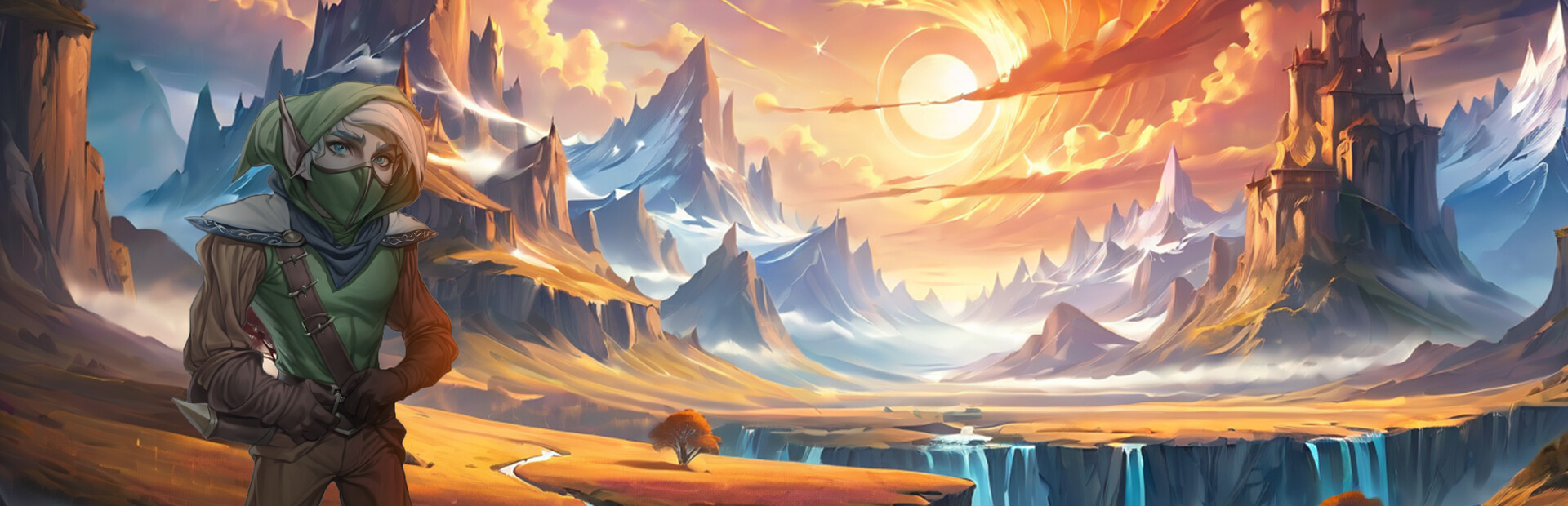 Radventure: The Rise of Ryle