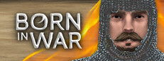 Born In War