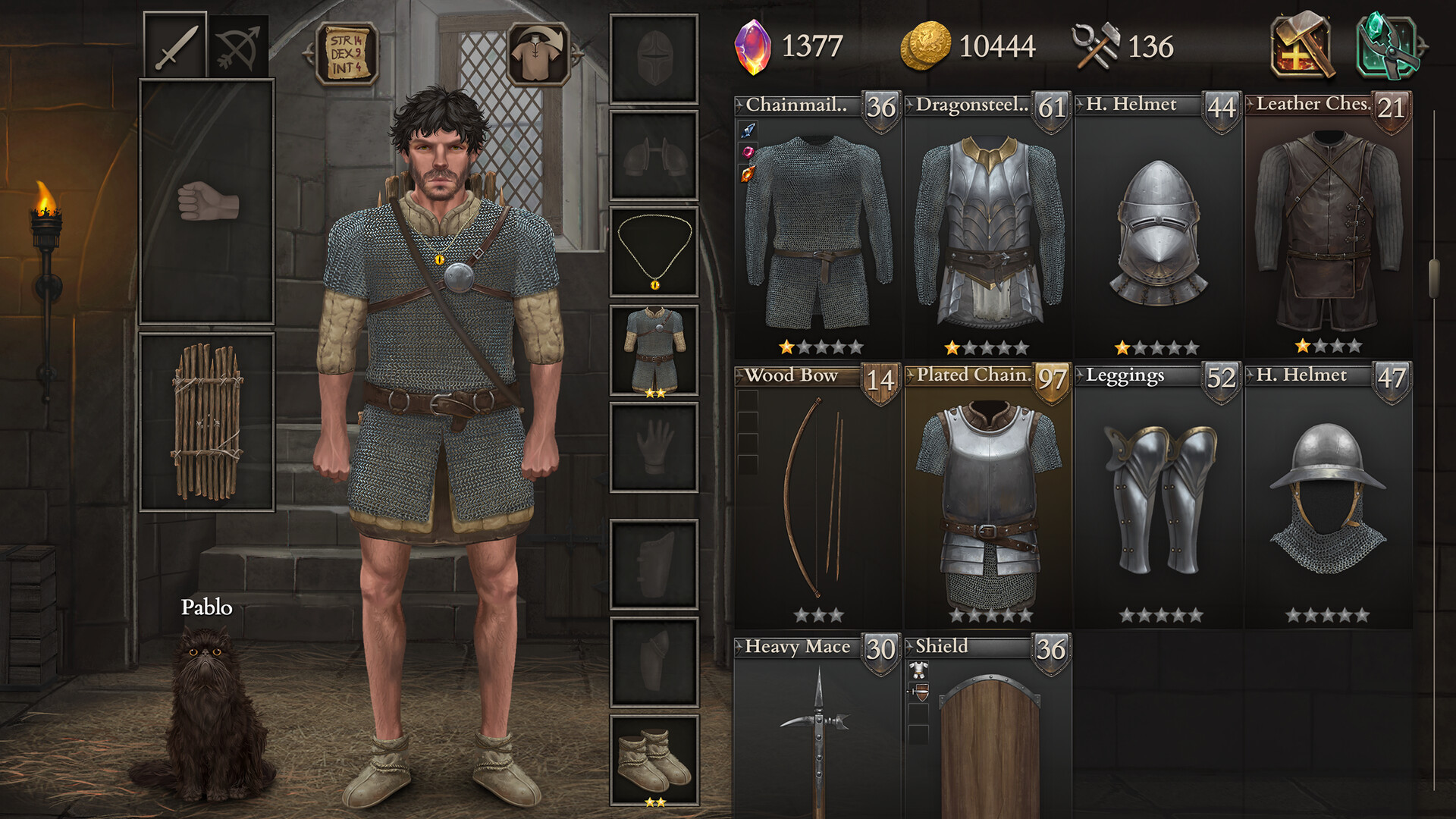 Born In War screenshot #5