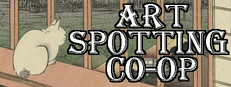 Art Spotting Co-op