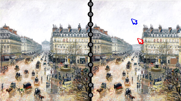 Art Spotting Co-op screenshot 3