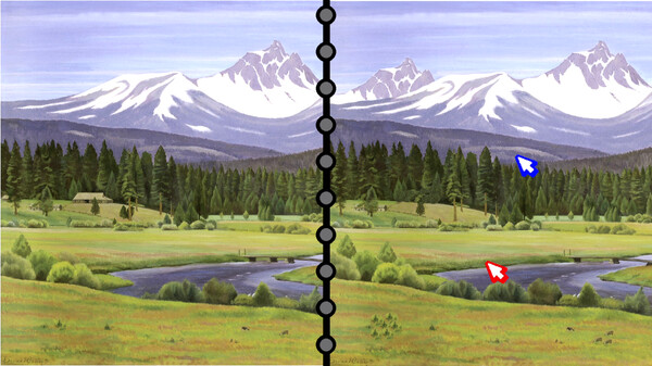 Art Spotting Co-op screenshot 5