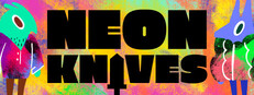 Neon Knives