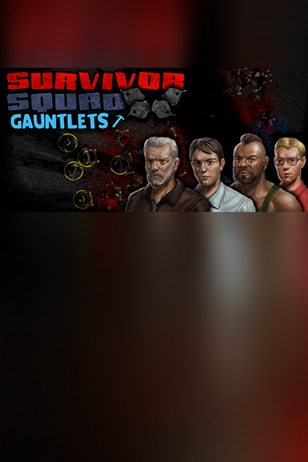 Cover art of Survivor Squad: Gauntlets