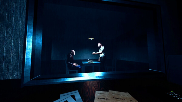 Unpatterned Cut Demo screenshot 4