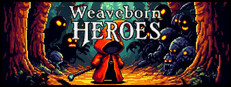 Weaveborn Heroes