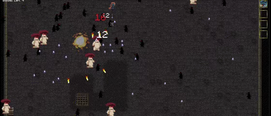 Weaveborn Heroes video 1
