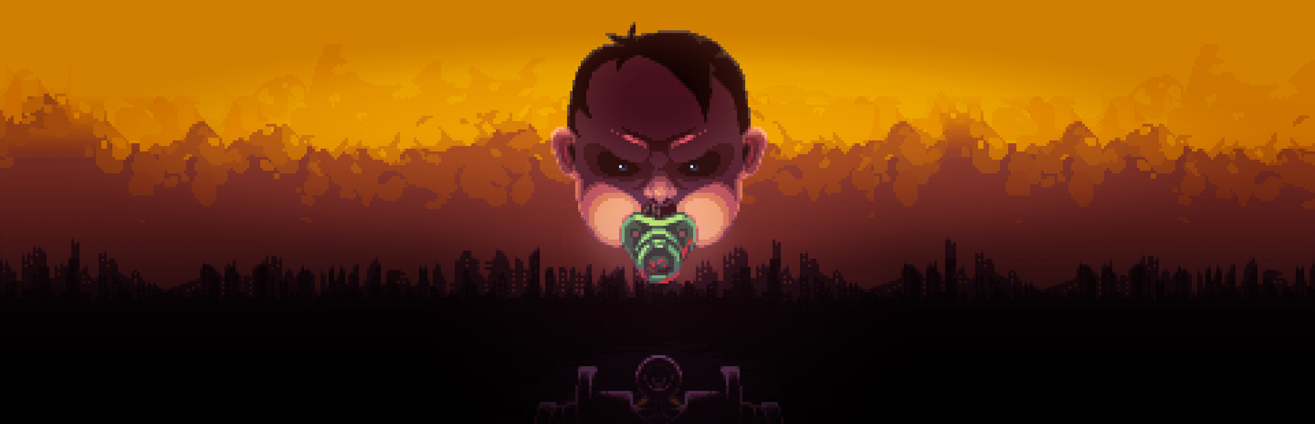 Killing Baby Hitler