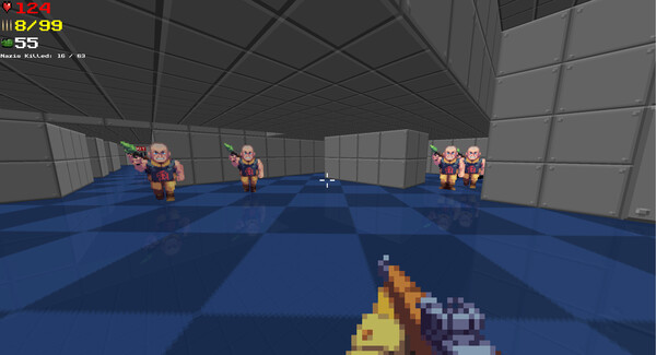 Killing Baby Hitler screenshot 11