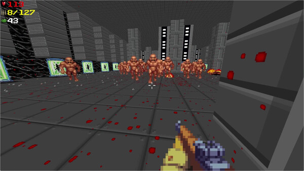 Killing Baby Hitler screenshot 5