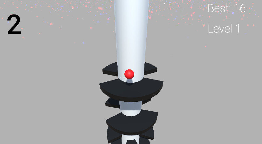 Equality Featured Screenshot #1