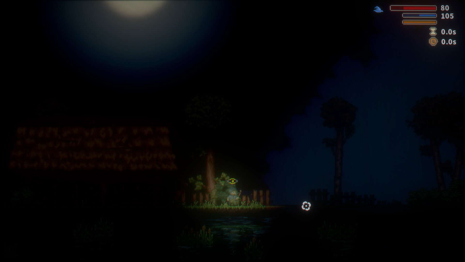 Magic Scavenger screenshot #2