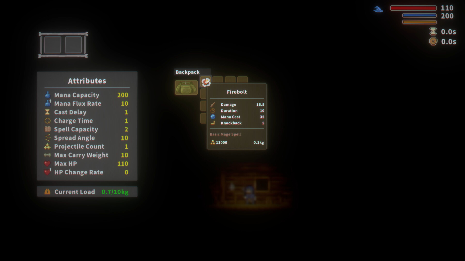 Magic Scavenger screenshot #1