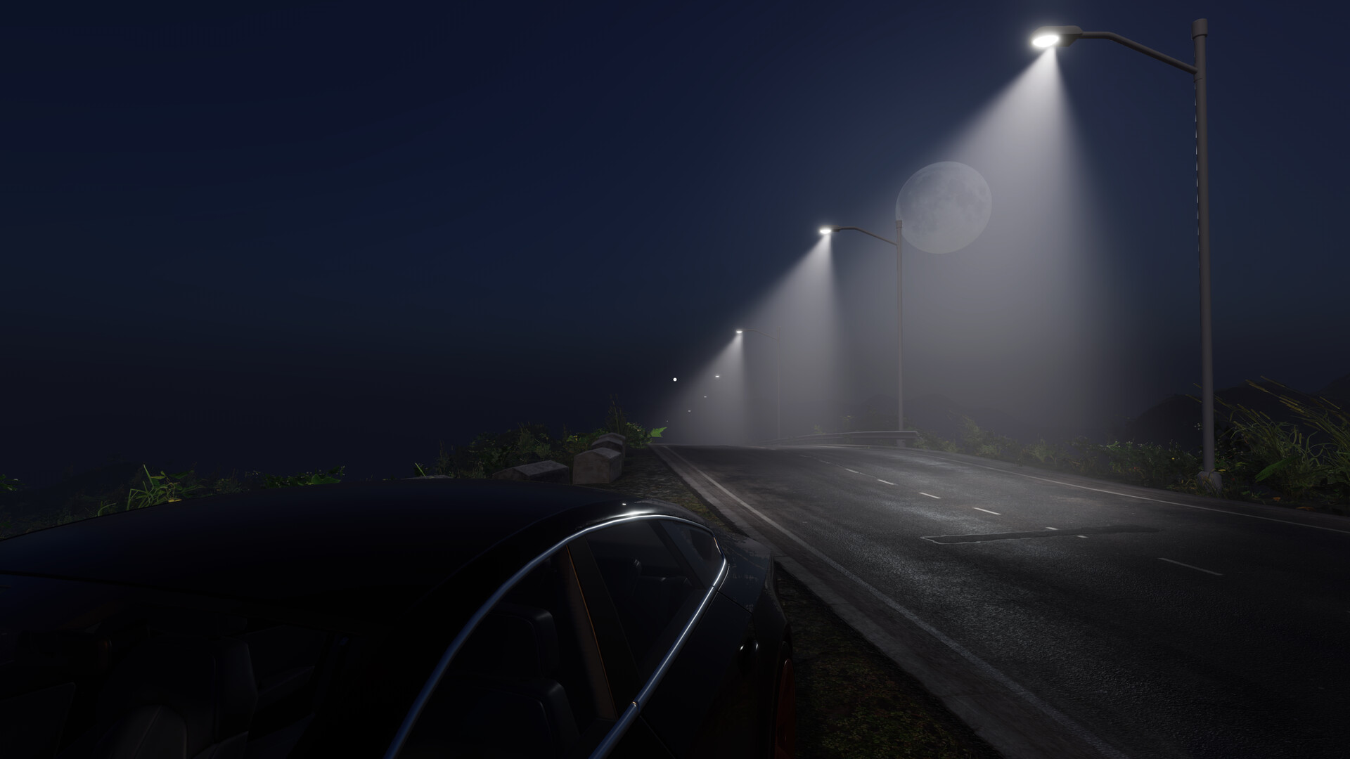 Short Stories Whispers In The Walls screenshot #3