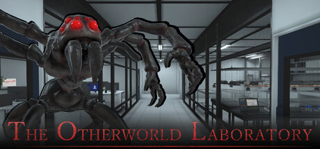 The Otherworld Laboratory header art