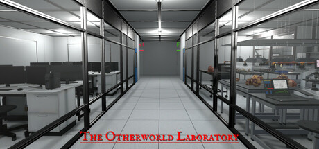 The Otherworld Laboratory game cover
