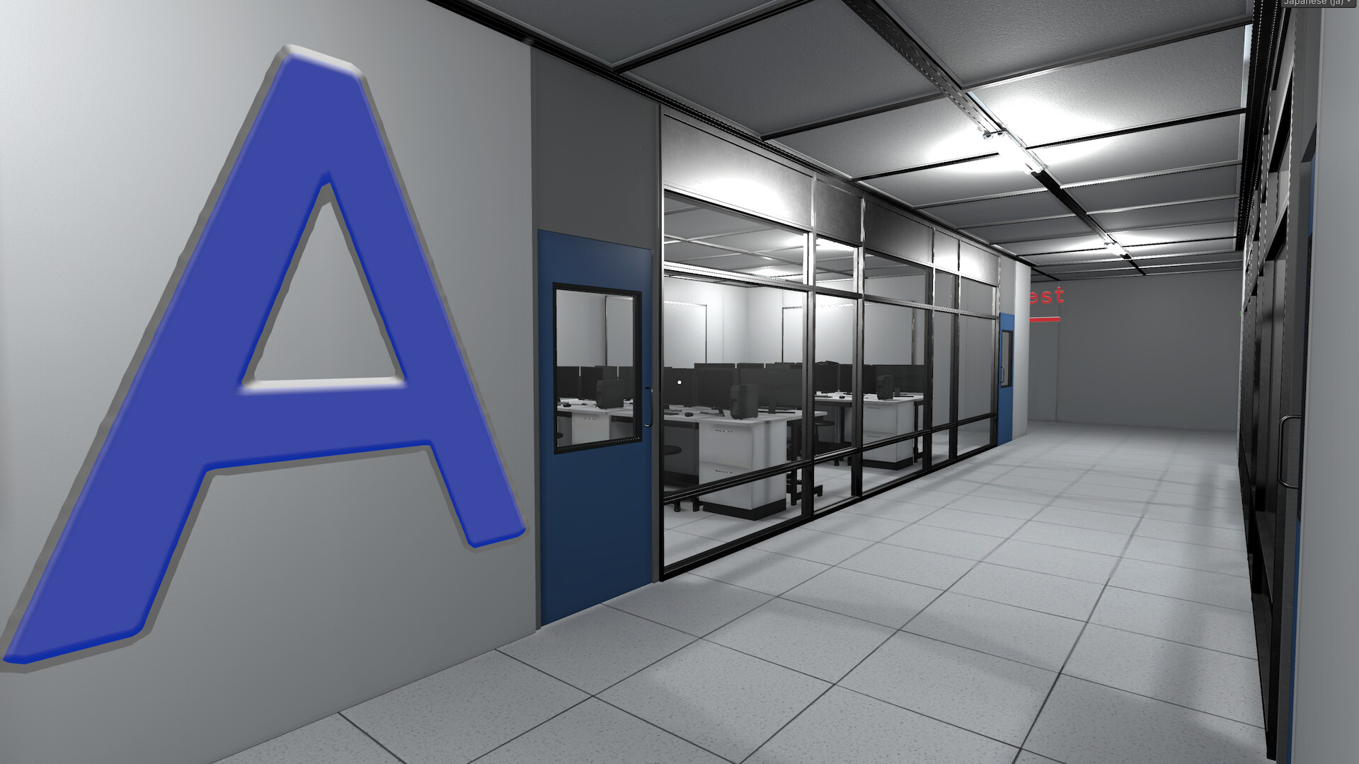 The Otherworld Laboratory screenshot #4