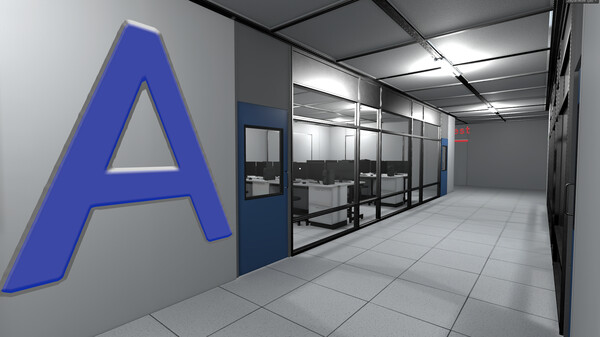 The Otherworld Laboratory screenshot 4