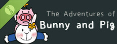 The Adventures of Bunny and Pig Demo