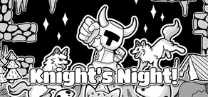 Knight's Night!