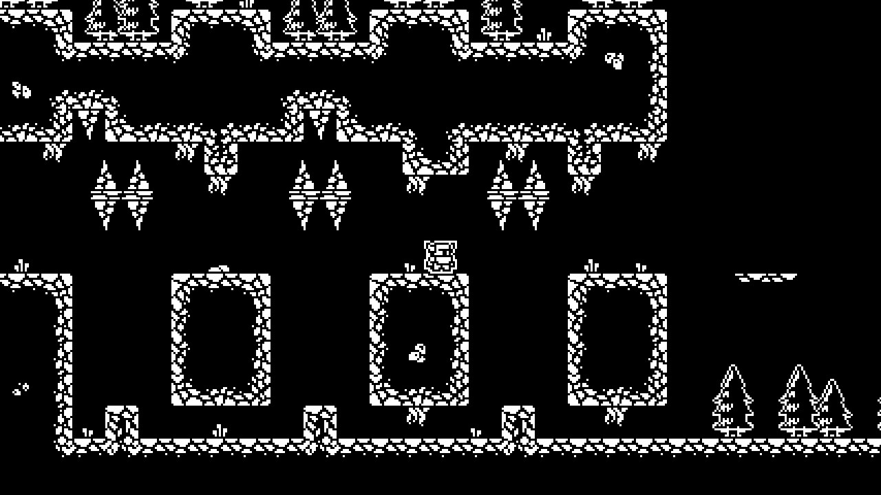 Knight's Night! screenshot #2