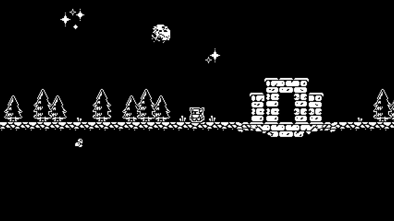 Knight's Night! screenshot #3