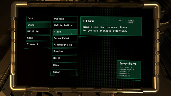 Hell Drill screenshot 5