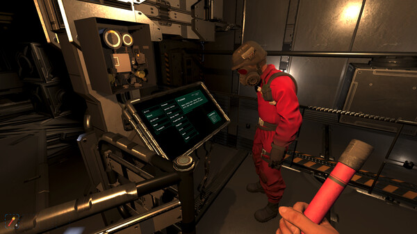 Hell Drill screenshot 4