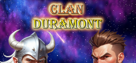 Clan Duramont cover art