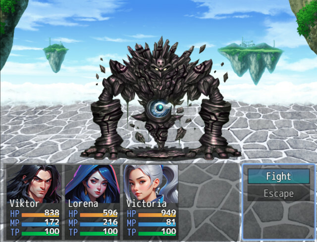 Clan Duramont Featured Screenshot #1