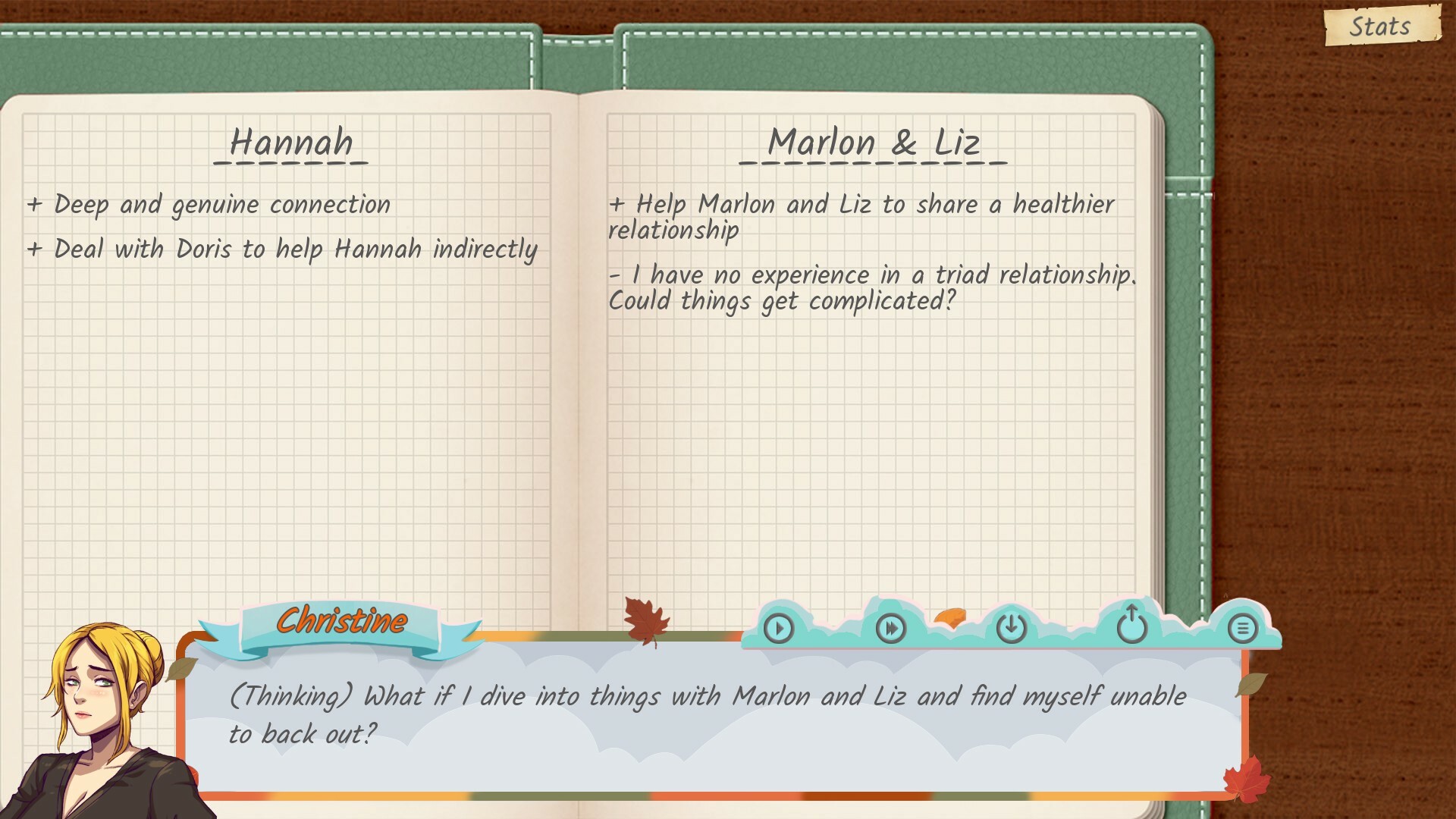 Christine's Care screenshot #17