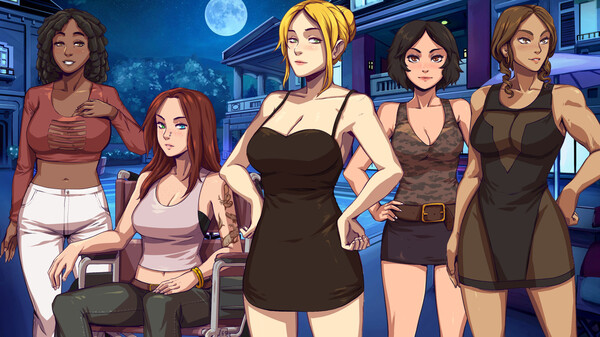 Christine's Care Soundtrack screenshot 1