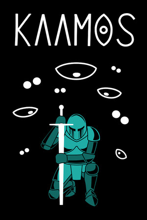 Cover art of Kaamos: Puzzle Roguelike