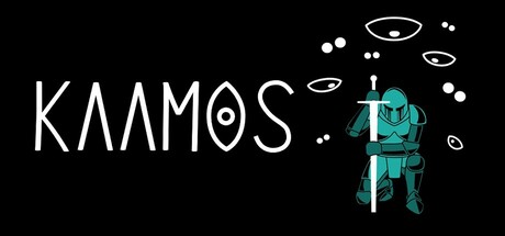Kaamos: Puzzle Roguelike header art