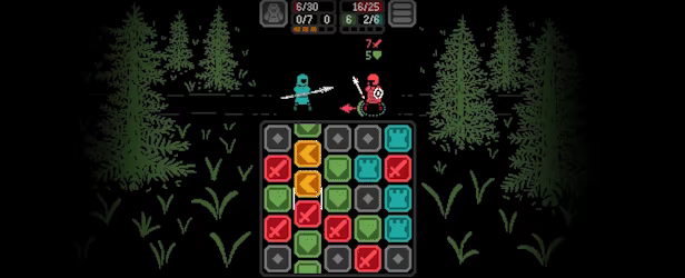 Kaamos video 4