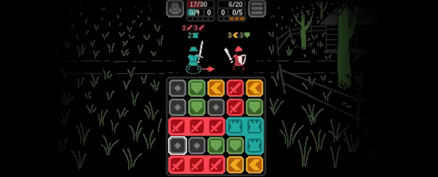 Kaamos video 2