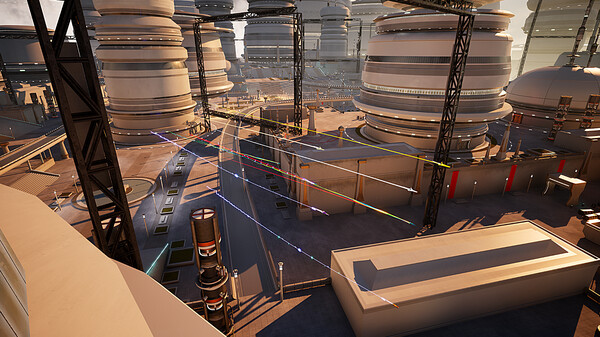 Razorback screenshot 5