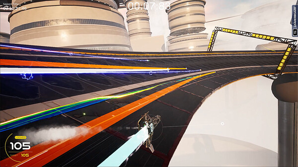 Razorback screenshot 3