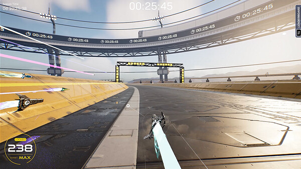 Razorback screenshot 6