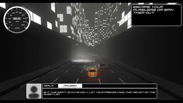 Midnight Asphalt screenshot 3