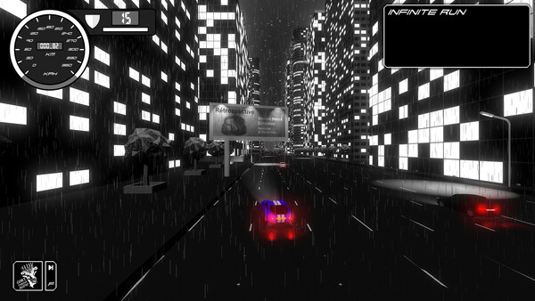 Highway Noir screenshot 8