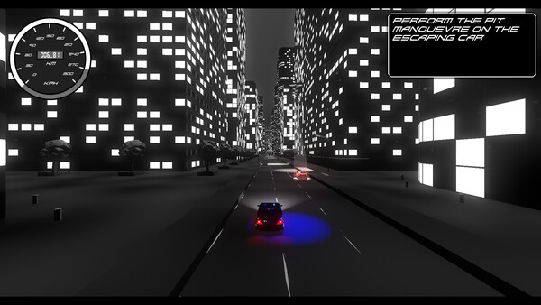 Midnight Asphalt screenshot 5
