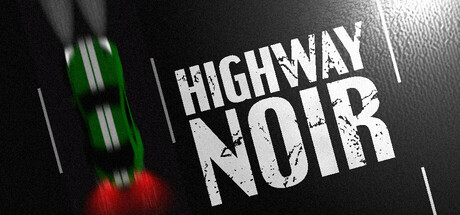 Highway Noir game thumbnail