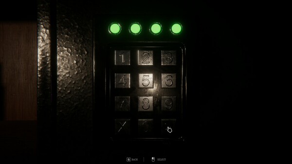 Mansion of the Dead Demo screenshot 6