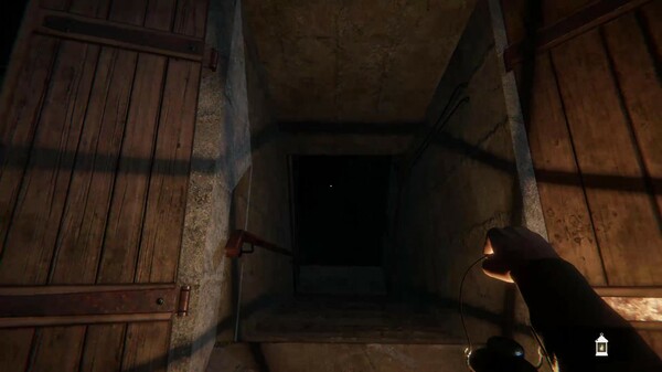Mansion of the Dead Demo screenshot 2