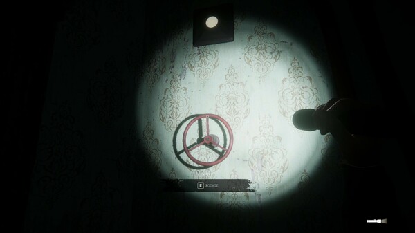 Mansion of the Dead Demo screenshot 5