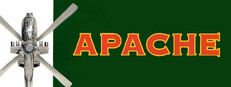Apache  Longbow Banner