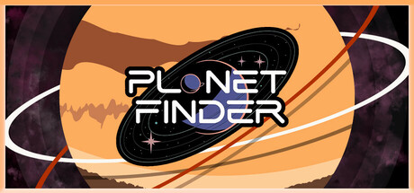 Planet Finder steam charts