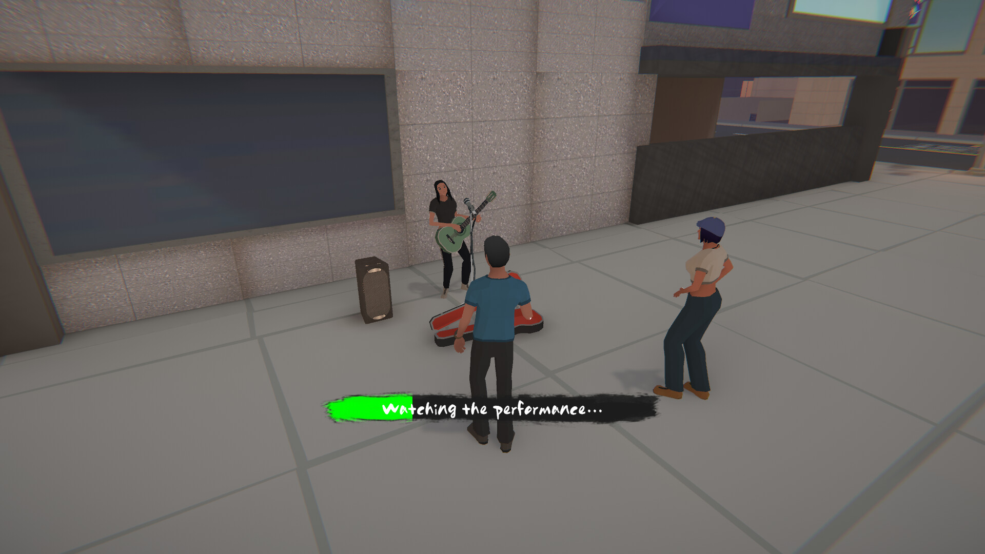 Grind and Dine screenshot #6